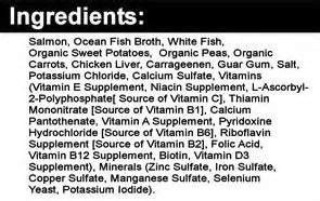 Ingredients to Avoid In Pet Food | Dog.DogLuxuryBeds.com