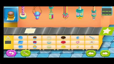 Cake Factory Game Purble Place