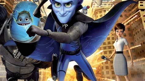 Megamind Movie Review and Ratings by Kids