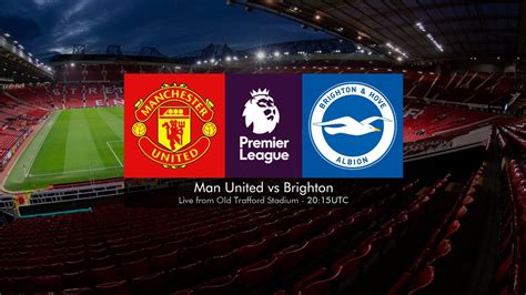 Manchester United vs Brighton Full Match & Highlights 15 February 2022