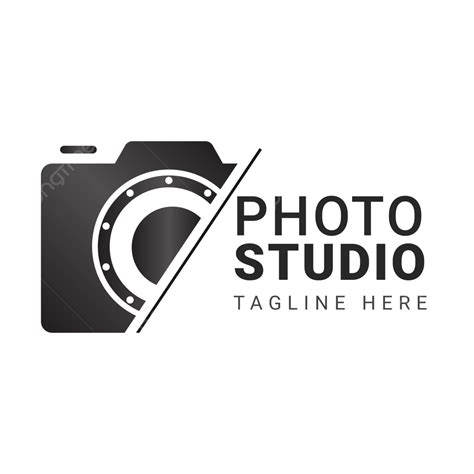 Realistic Camera Vector Art PNG, Realistic Camera Logo Png Image ...