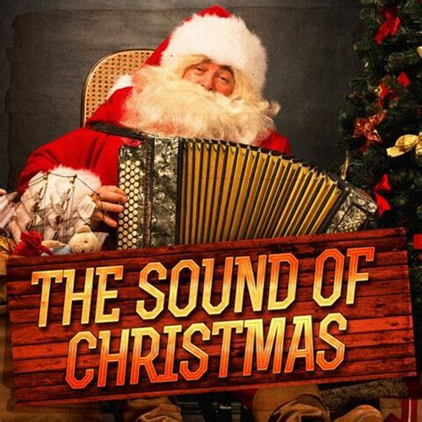 Instrumental Christmas Music - The Sound of Christmas (Christmas Music ...