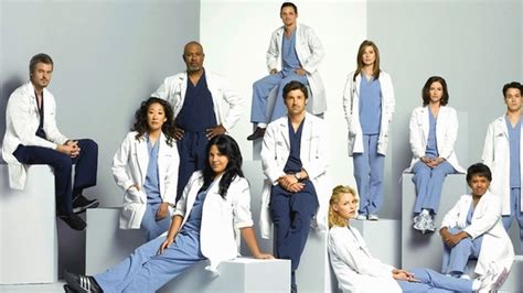 Emmys 2024 witnesses an emotional reunion of the Grey's Anatomy cast ...