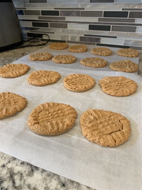 The Best Alton Brown Peanut butter Cookies – Easy Recipes To Make at Home