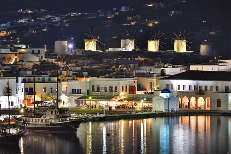 Mykonos Nightlife Guide: Best Bars and Clubs in Mykonos - Sofia Adventures