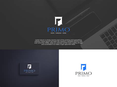 primo 1 by abuzaid on Dribbble