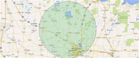 Maps Google Radius – Topographic Map of Usa with States