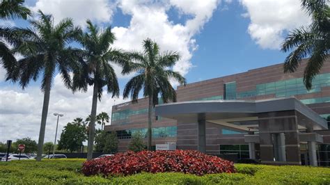 Cleveland Clinic Florida - 52 Photos & 100 Reviews - Medical Centers ...