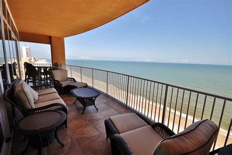 Orange Beach Luxury Condo Rentals | Gulf Shore Rentals