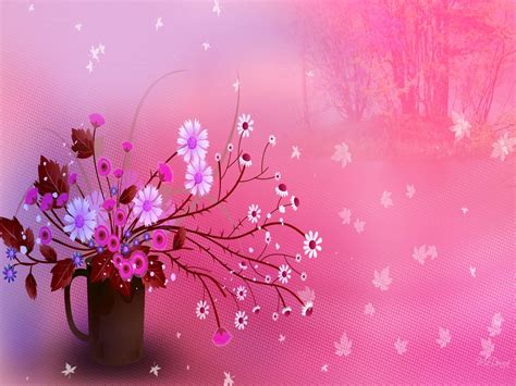 Cute Pink Wallpapers for Girls - WallpaperSafari