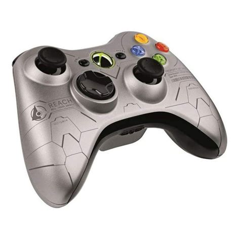 Microsoft Xbox 360 Wireless Controller - Limited Edition - Walmart.com ...