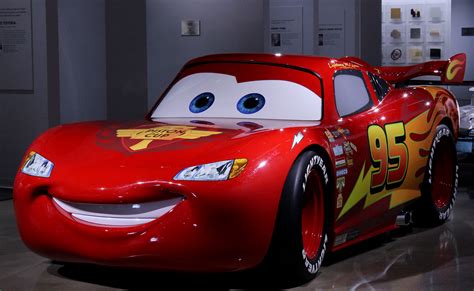 File:Lightning McQueen (34615708803).jpg - Wikimedia Commons