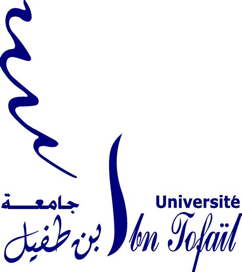 Université Ibn Tofaïl Logo Vector - (.Ai .PNG .SVG .EPS Free Download)