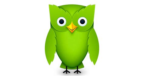 The evolution of the Duolingo owl - Discover - Apple Developer