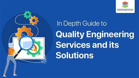 Quality Engineering Tools and its Benefits