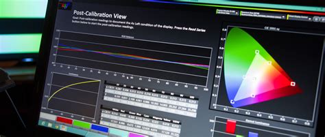 What Is TV Calibration? Why Do I Need It? - Reviewed.com Televisions