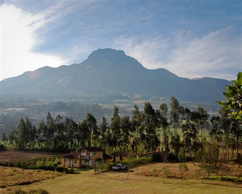 Cotacachi, Norther Sierra - Ecuador 2019 Travel Guide | Anywhere