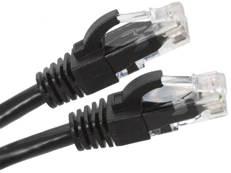 CAT6 Ethernet Cable | CAT6 Patch Lead