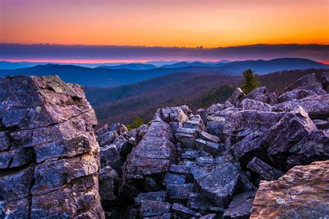 Shenandoah National Park