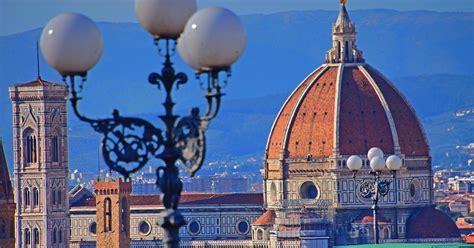 Brunelleschi Dome private guide tour | GetYourGuide