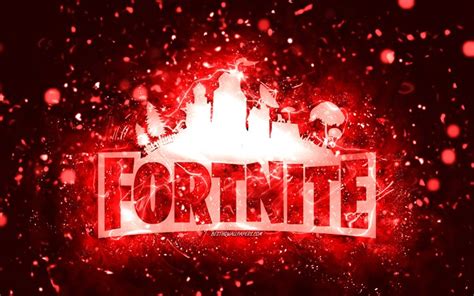 Fortnite Wallpaper 4k Logo - IMAGESEE