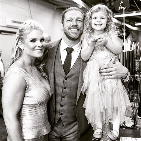 WWE Hall of Fame Superstar Beth Phoenix (Beth Kocianski Copeland) with ...