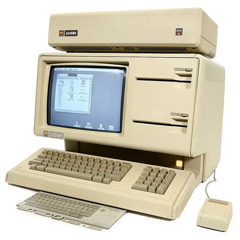 Computer History Museum will host Apple Lisa source code following review