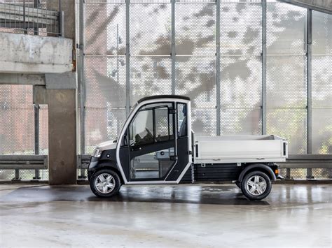 Club Car Urban | World's Best Utility Vehicles