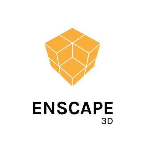 Enscape Logo Png Cutout PNG Clipart Images PXYPNG, 51% OFF