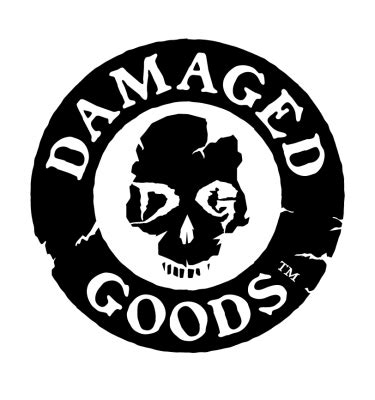 stickers/decals – Comfortable and Unique | Damaged Goods Clothing