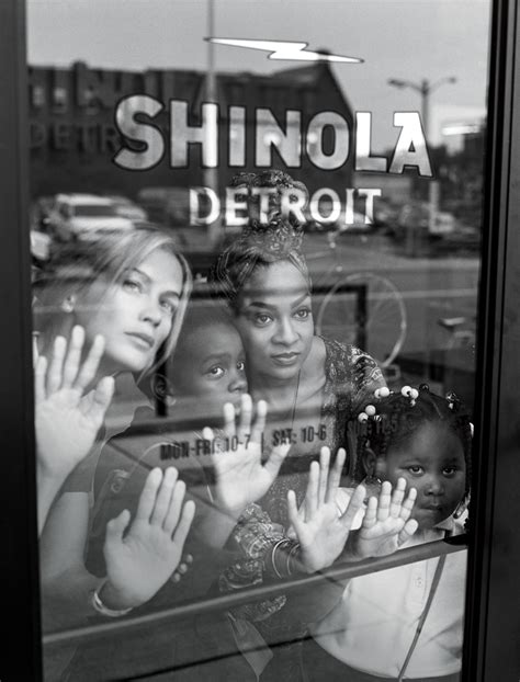 Made In Detroit | HuffPost Detroit