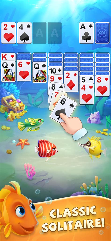 Solitaire - Card Game APK for Android Download