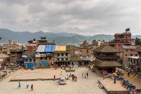 NEPAL | Bhaktapur | SkyscraperCity Forum