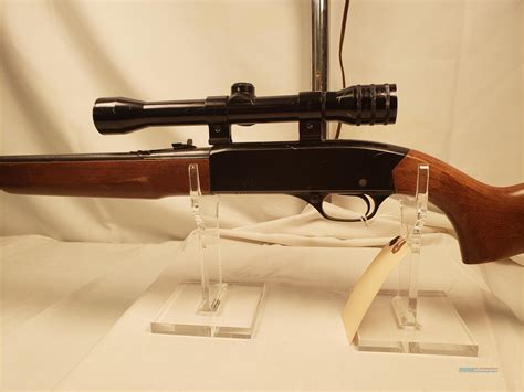 Winchester Model 190 for sale at Gunsamerica.com: 970051420