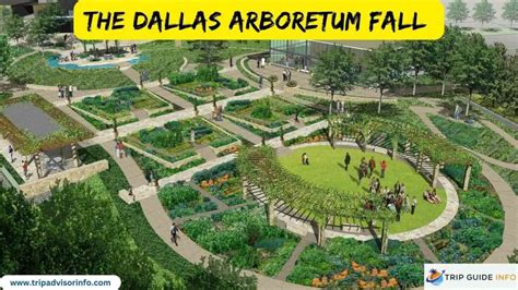 The Dallas Arboretum Fall Festival 2023 - Best Guide