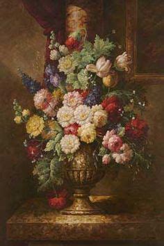 Renaissance Flowers on Pinterest