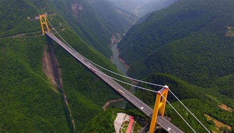 top 10 most scariest bridges in the world - Netmarkers- Submit Original ...