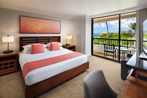 Maui Beachfront Hotels | Sheraton Maui Resort & Spa