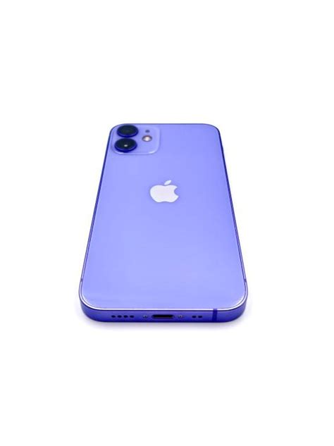 iPhone 12 Mini Colors - Pick the Best Color - Swappa