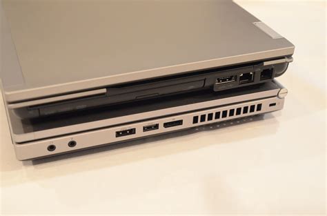 HP EliteBook 8460P Updated w/ Sandy Bridge & Facelift: Specs, Pics and ...