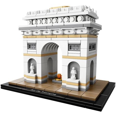 The 15 Best LEGO Architecture Sets