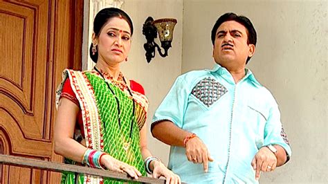 Watch Taarak Mehta Ka Ooltah Chashmah Episode No. 1304 TV Series Online ...