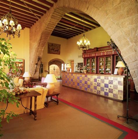 Parador de Cardona, Catalonia Review | The Hotel Guru