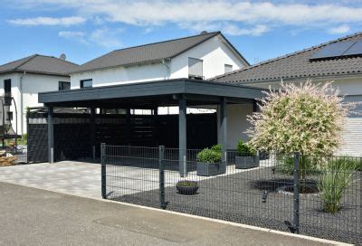 Metal Carport Installation You Can Depend On