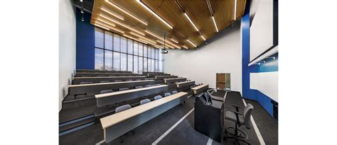 Black Hawk College | Demonica Kemper Architects - Chicago Peoria ...