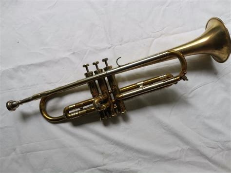 Getzen - Trumpet - USA - Catawiki