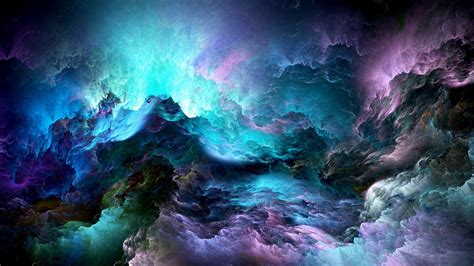 Abstract Space Art Wallpapers - Top Free Abstract Space Art Backgrounds ...