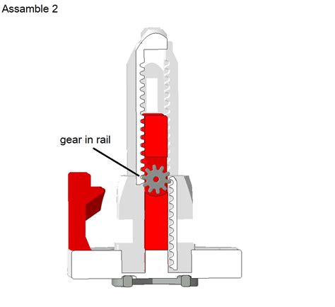 Rocket Launcher by MK_Design | Download free STL model | Printables.com