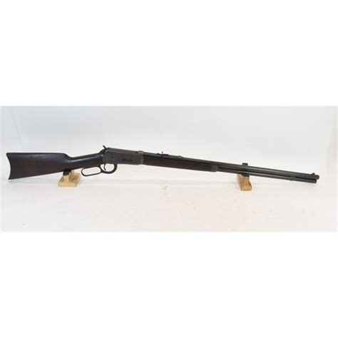 Winchester Model 1894 Rifle