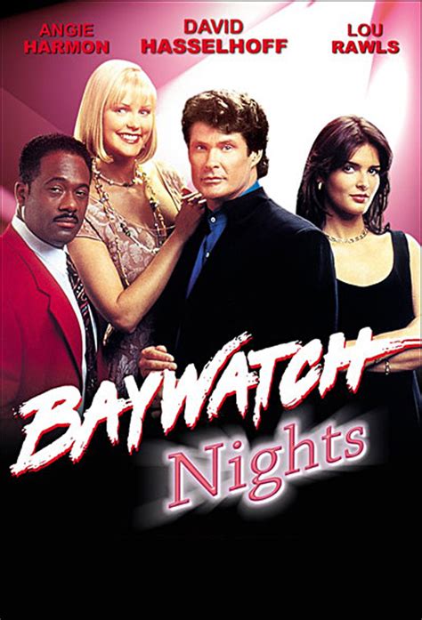 Baywatch Nights - TheTVDB.com